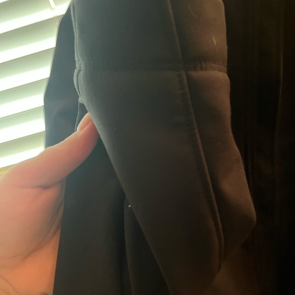 The North Face Black Softshell Outerwear - Picture 9 of 13